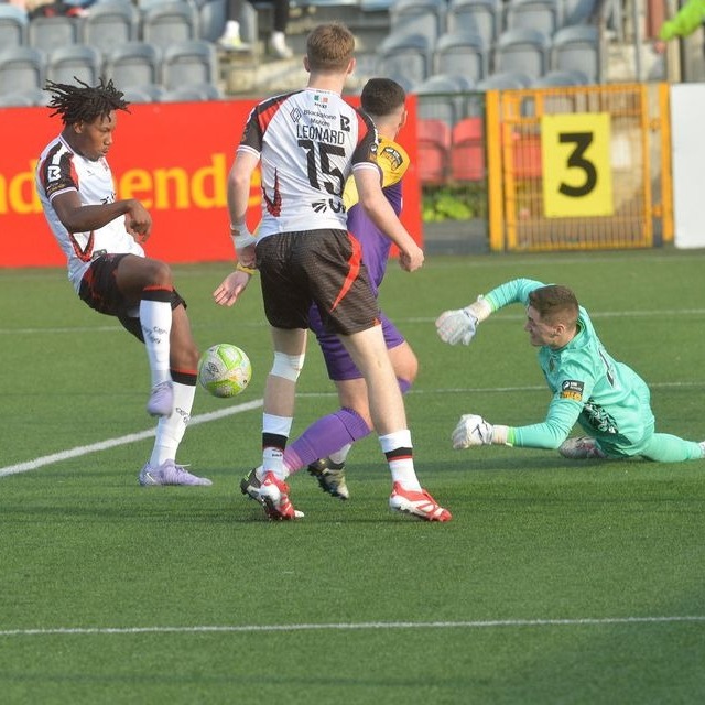 The Men Who Saved Football - Ep 193 Dundalk 3 - 2 Wexford  Reaction