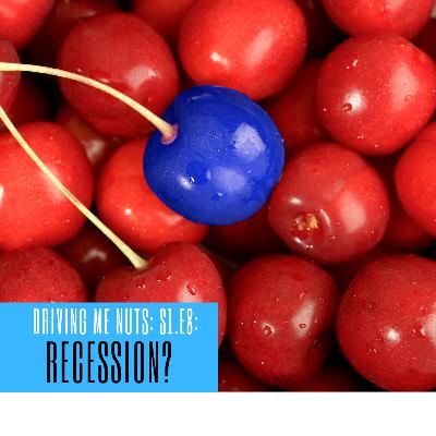 Navigating this Peculiar Recession