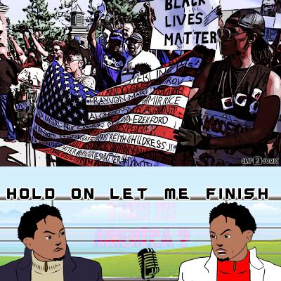 This is America? pt.3