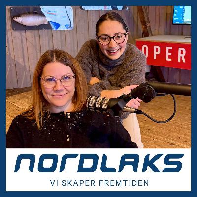 Akvakultur i Vesterålen