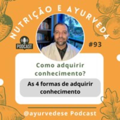 #93 - Como Adquirir Conhecimento