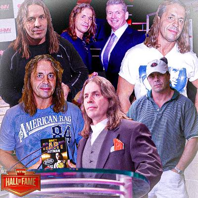 Ring the Bell: Bret Hart Part 6