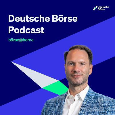 Märkte im Check – So navigierst du aktiv jetzt durch die Volatilität. Mit Andreas Bernstein #295 Märkte im Check – So navigierst du aktiv jetzt durch die Volatilität. Mit Andreas Bernstein #295