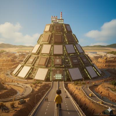 康軒社會6上3-2臺灣如何發展成為科技島? 康軒社會6上3-2臺灣如何發展成為科技島?