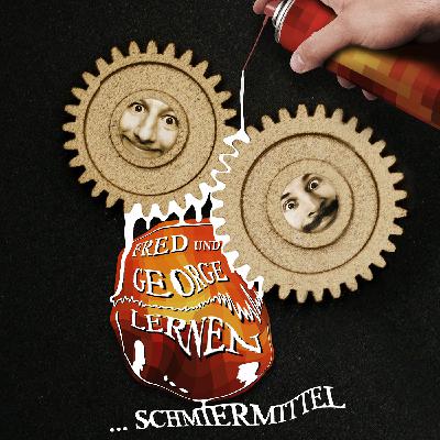 … Schmiermittel