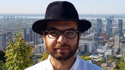 روایت سهراب مختاری از سرکوب در سالگرد قتل پدرش و پوینده