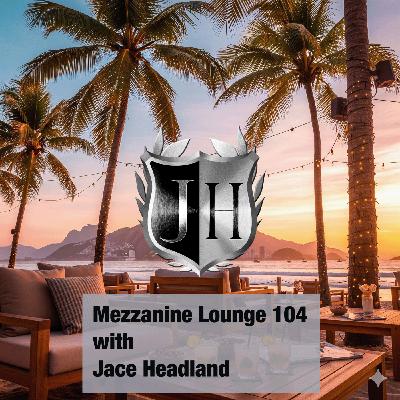Mezzanine Lounge 104