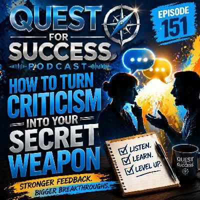 How to Turn Criticism into Your Secret Weapon How to Turn Criticism into Your Secret Weapon