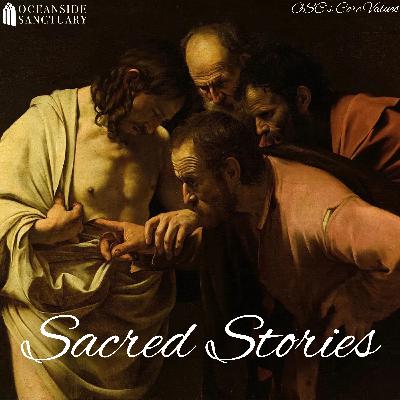 "See for Yourself" - John 20: 24-29
