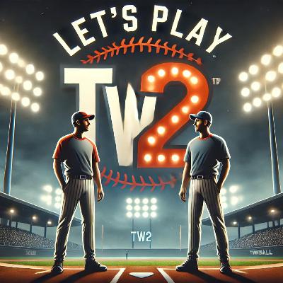Trust the Process: Guest Episode with Marcus Hibbard (The A's) Trust the Process: Guest Episode with Marcus Hibbard (The A's)