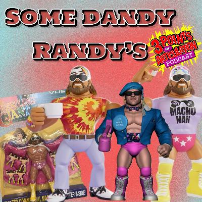 Some Dandy Randy’s - Wrestling Figure News
