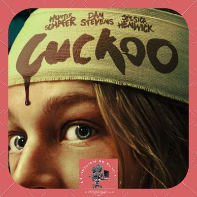 Cuckoo Cuckoo