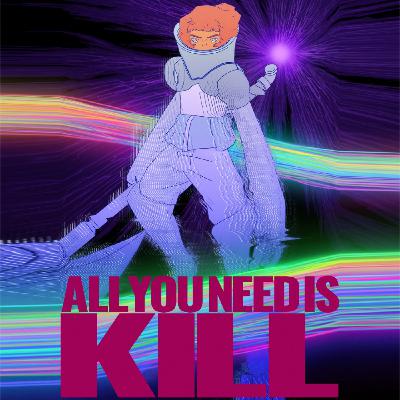 Críticas en Caliente - ALL YOU NEED IS KILL - SITGES 2025