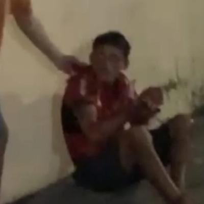 HOMEM TIRA A VIDA DE MULHER AUTISTA E É JULGADO PELO TRIBUNAL DO CV
