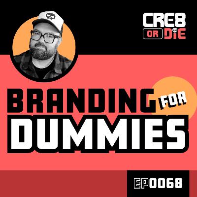 Branding for Dummies