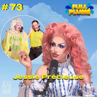 Épisode 73 : Jessie Précieuse replume le Pokémon Épisode 73 : Jessie Précieuse replume le Pokémon