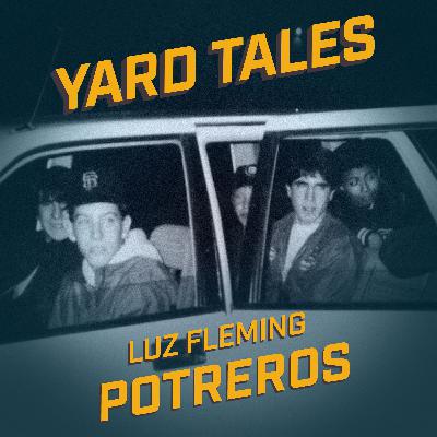 Luz Fleming: Potreros Luz Fleming: Potreros