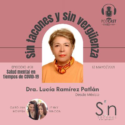 Salud mental en tiempos de Covid-19. Entre la incertidumbre y el virus. Salud mental en tiempos de Covid-19. Entre la incertidumbre y el virus.