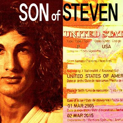 Crap advice: Who is your favorite Stephen?