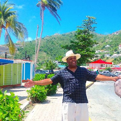 FAITH ISLANDS of the Caribbean