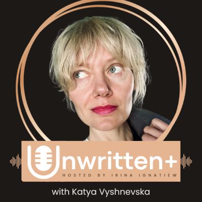 PRODUCING AS AN ACT OF RESISTANCE: The Courage of Kateryna “Katya” Vyshnevska