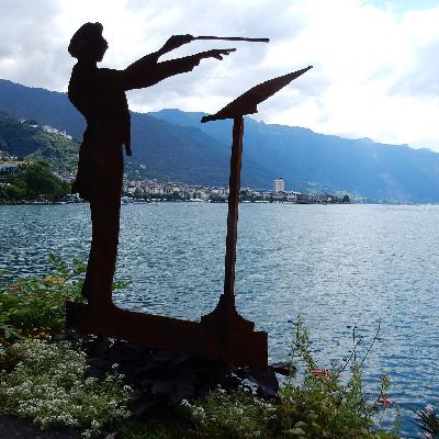 Living the Dream: Being A Jazz Musician on the French Riviera Living the Dream: Being A Jazz Musician on the French Riviera