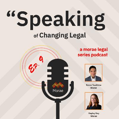 Talking AI for Legal Ops: How GenAI is Amplifying Value for Legal Services