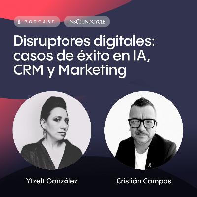 #548 Cristián Campos – Gerente de E-commerce para Samsonite México – Omnicanalidad y logística en retail #548 Cristián Campos – Gerente de E-commerce para Samsonite México – Omnicanalidad y logística en retail