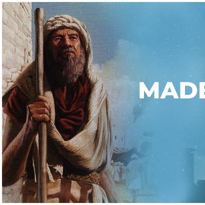 🔴‘God of Generations’ | Made for More Series