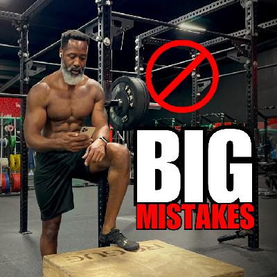 Top 5 Mistakes Men Make in Their Workout Routines And How to Fix Them Top 5 Mistakes Men Make in Their Workout Routines And How to Fix Them