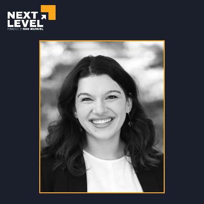 Next Level Careers - Alayna Thomas, Retention Strategist at Magnet Culture Next Level Careers - Alayna Thomas, Retention Strategist at Magnet Culture