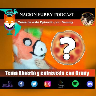 Tema abierto y entrevista con Orami