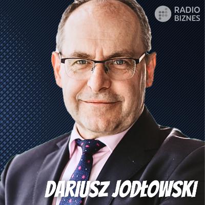 Geopolityka, Gospodarka i MŚP: Jak Polska Może Wykorzystać Szanse i Uniknąć Ryzyk? - Dariusz Jodłowski