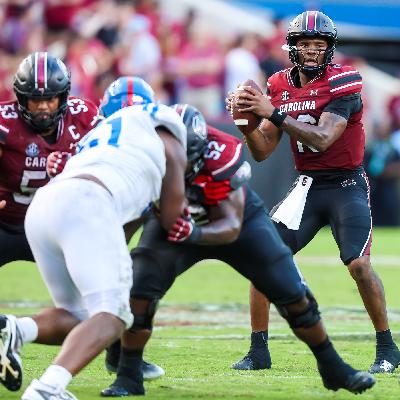 Rebel Yell Hotline: South Carolina radio personality Wil Gunter