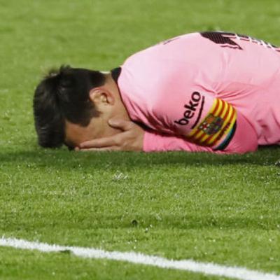 LA CONVOCATORIA 91: 1 x 1 del Barça contra el Getafe + Carbura este Barça? + Griez y De Jong flojos