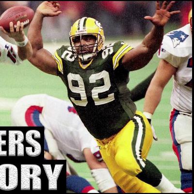 TOP 10 GREATEST NFL PASS RUSHERS