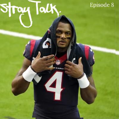 Episode 8 | "Lord, I Got Beef With You"
