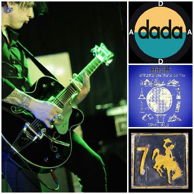 Episode 302 - Joie Calio