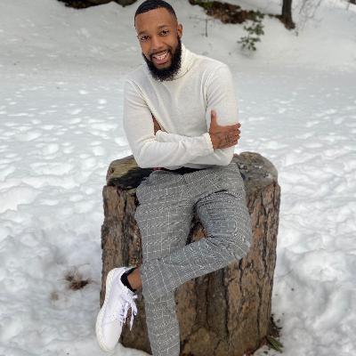 Martio Harris: The Prodigal Son