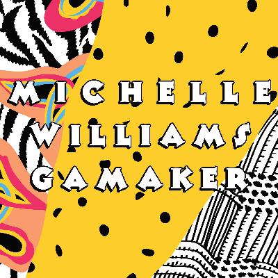 Michelle Williams Gamaker