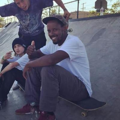 Solomon Mosley Jr. & Fletcher Renegar | Skate Brain With Riley Shaw - Episode 12