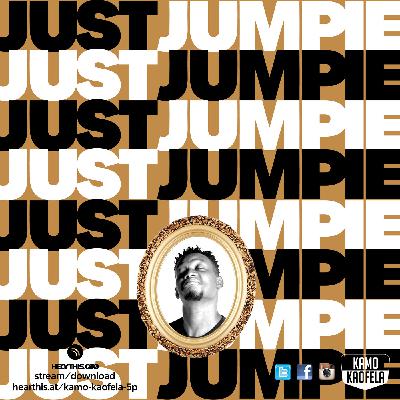 Just Jumpie Just Jumpie