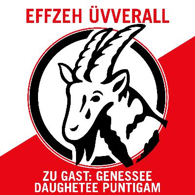 Effzeh Üvverall w/Genessee Daughetee Puntigam - Lück wie ich un du Effzeh Üvverall w/Genessee Daughetee Puntigam - Lück wie ich un du