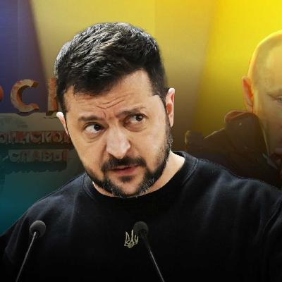 Russian influence in social media, panic over Kursk and a long way for Ukrainian independence