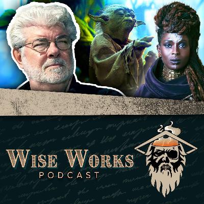 Nobody Understands The Force! | Wise Works Podcast Ep. 386