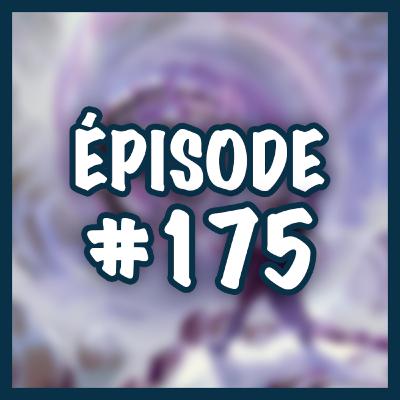 S02E175 — Sceau de Conjuration