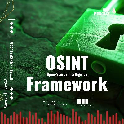 OSINT Framework