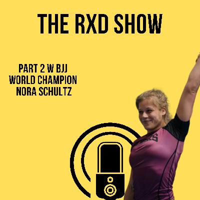 Nora Podcast Final Part 2