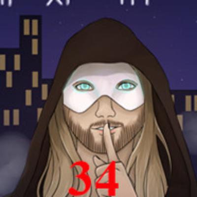 Episode 34: Willy's Wonderland! (Notice me Nick Cage)