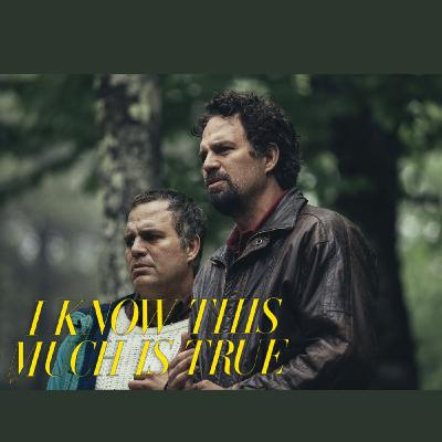 28. I know this much is true.